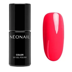 Neonail, lakier hybrydowy, Barbados Party, 7.2ml