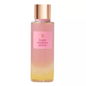 Victoria's Secret Bright Mariposa Apricot mgiełka do ciała 250ml