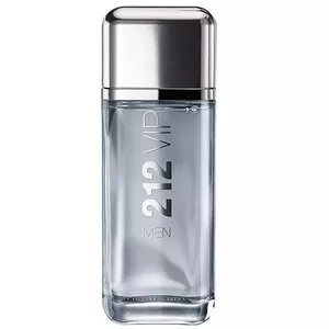 Carolina Herrera 212 VIP Men, woda toaletowa, 200ml (M)