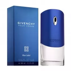 Givenchy Blue Label, woda toaletowa, 100ml (M)