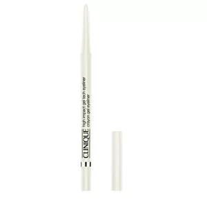 Clinique High Impact™ Gel Tech Eyeliner żelowy eyeliner do oczu Bright White 0.35g