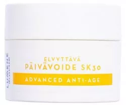 Lumene KLASSIKKO, Przeciwzmarszczkowy krem rewitalizujący na dzień 50+ SPF 30, 50 ml