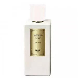 Saphir Elite Give Me Rose woda perfumowana spray 100ml (W)