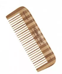 Olivia Garden Healthy Hair, grzebień bambusowy HH-C4