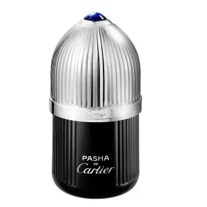 Cartier Pasha de Cartier Edition Noire woda toaletowa spray 50ml (M)