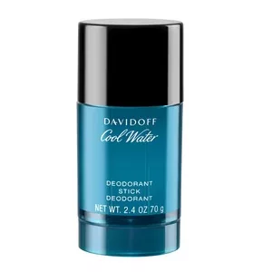 Davidoff Cool Water Men dezodorant sztyft 70g (M)
