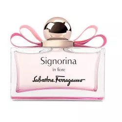 Salvatore Ferragamo Signorina In Fiore woda toaletowa spray 100ml (W)
