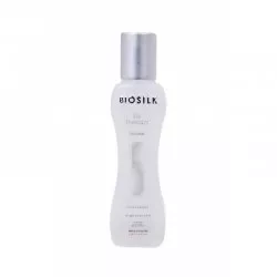 Biosilk Silk Therapy, odżywczy jedwab do włosów zniszczonych i suchych, 67ml