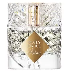 By Kilian Roses On Ice woda perfumowana refillable spray 50ml (U)