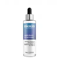 Nioxin Night Density Rescue, kuracja na noc przeciw wypadaniu włosów, 70ml