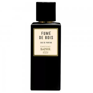 Saphir Elite Fume De Bois woda perfumowana spray 100ml (M)