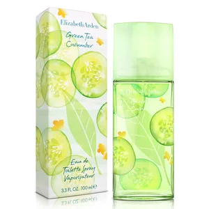 Elizabeth Arden Green Tea Cucumber, woda toaletowa, 100ml (W)