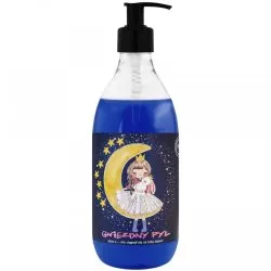 LaQ, Shots! - Gwiezdny pył, żel pod prysznic, 500ml