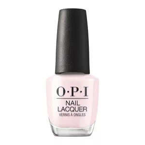 OPI Nail Lacquer OPIcons, klasyczny lakier do paznokci, opi?m a bubble bath, 15ml