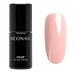 Neonail, lakier hybrydowy, Natural Beauty, 7.2ml