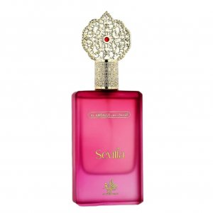 Al Wataniah Sevilla woda perfumowana spray 75ml (W)