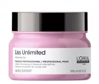 Loreal Liss Unlimited, maska wygładzająca, 250ml
