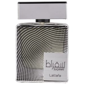 Lattafa Suqraat woda perfumowana spray 100ml (M)