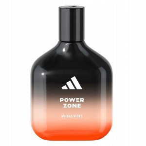 Adidas Vibes Power Zone woda perfumowana spray 100ml (U)