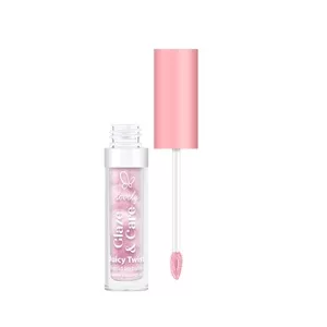 Lovely Glaze & Care Lip Balm płynny balsam do ust