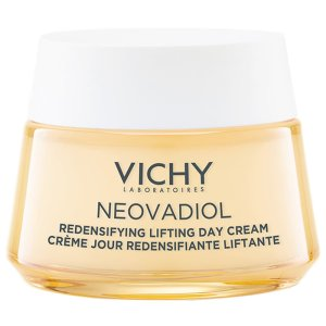 Vichy Neovadiol Peri-Menopause ujędrniający krem na dzień przywracający gęstość do skóry normalnej i mieszanej 50ml