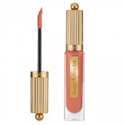 Bourjois Rouge Velvet Ink matowa pomadka w płynie 02 Belle inco-nude 3,5ml
