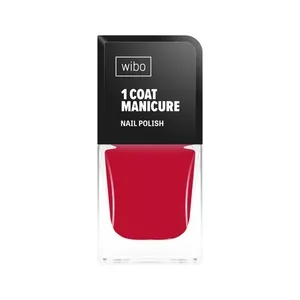 Wibo 1 Coat Manicure lakier do paznokci 5 8,5ml