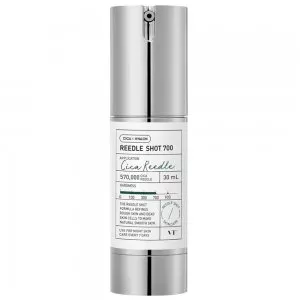 VT Cosmetics Reedle Shot 700 booster do głębokiej poprawy tekstury skóry 30ml