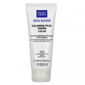 Martiderm Skin Repair Calamina Plus naprawczy krem do ciała 75ml