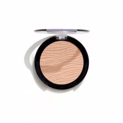 Gosh Dextreme Puder kryjący 004 Natural, 9g