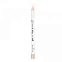 Lovely Nude Eye Pencil cielista kredka do oczu 1,4g