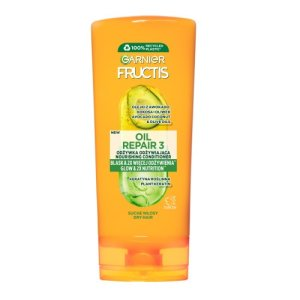 Garnier Fructis Oil Repair 3 Odżywka wzmacniająca do włosów suchych i łamliwych