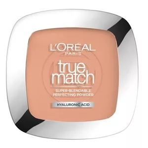 L'Oreal Paris True Match, puder 4N Neutral Undertone, 9g