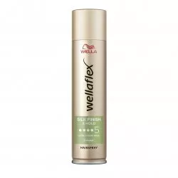 Wella Wellaflex Flexible, lakier do włosów, 250ml