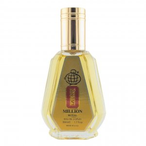 Fragrance World La Uno Million Royal woda perfumowana spray 50ml (M)