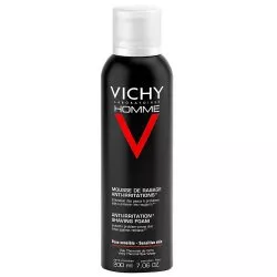 Vichy Homme pianka do golenia 200ml