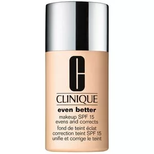 Clinique, Even Better Makeup SPF15 podkład wyrównujący koloryt skóry CN 28 Ivory 30ml