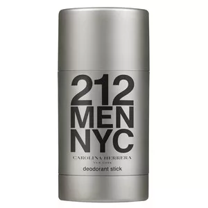 Carolina Herrera 212 Men NYC dezodorant sztyft 75ml (M)