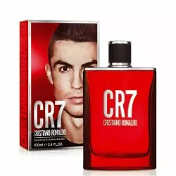 Cristiano Ronaldo CR7 woda toaletowa spray 100ml (M)