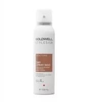 Goldwell STS, suchy wosk w sprayu, 150ml