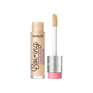 Benefit Boi-Ing Cakeless Concealer mocno kryjący korektor w płynie 03 Light Neutral 5ml