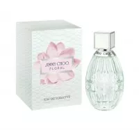 Jimmy Choo Floral woda toaletowa spray 40ml (W)