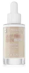 Bell HYPO Just Free Skin Liquid Concealer, korektor w płynie, 04, 8,5g
