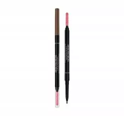 Rimmel Brow Pro Micro wysuwana kredka do brwi 02 Soft Brown 0,09g