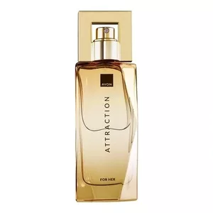 Avon Attraction for Her woda perfumowana spray 50ml (W)