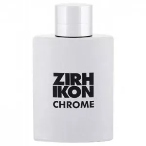 Zirh Ikon Chrome woda toaletowa spray 125ml (M)