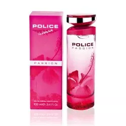 Police Passion Woman woda toaletowa spray 100ml (W)
