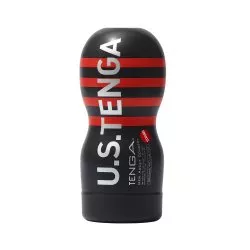 Tenga Ultra Size Original Vacuum Cup intensywny jednorazowy masturbator Strong
