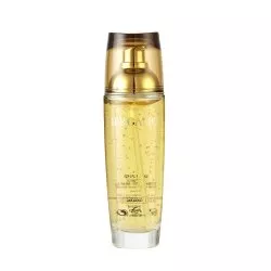 BERGAMO 24K Gold Brilliant Essence rozświetlająca esencja do twarzy 110ml