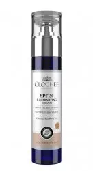Clochee, rozświetlający krem SPF 30, 50ml